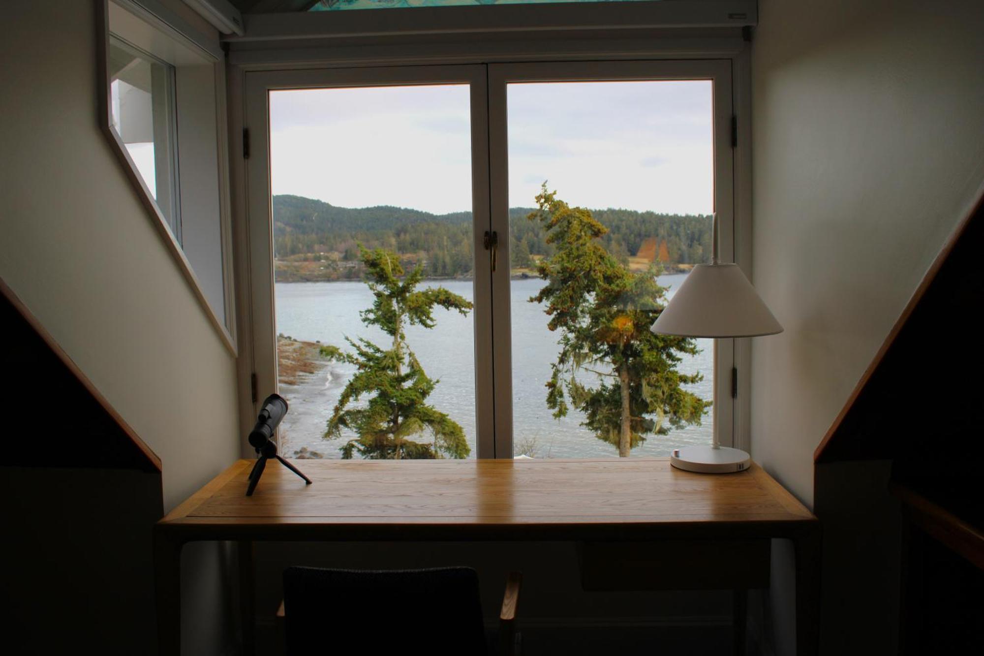 Sooke Harbour House Hotel Luaran gambar