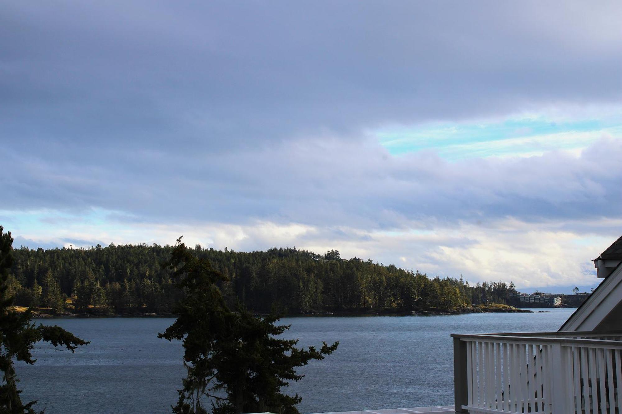 Sooke Harbour House Hotel Luaran gambar