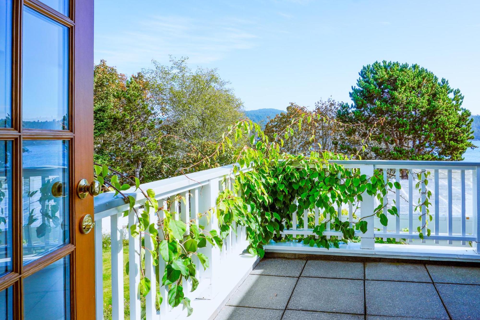 Sooke Harbour House Hotel Luaran gambar
