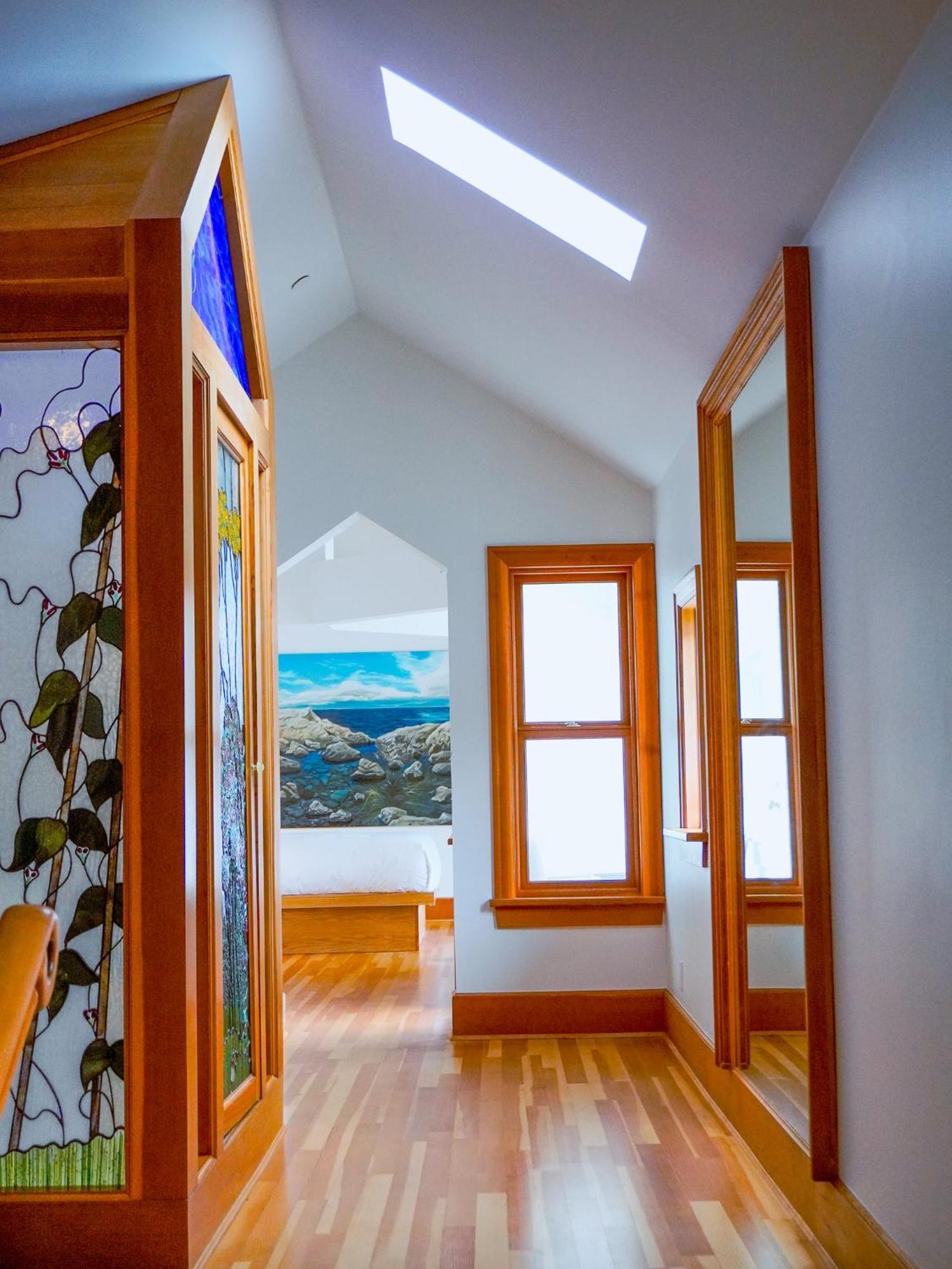 Sooke Harbour House Hotel Luaran gambar