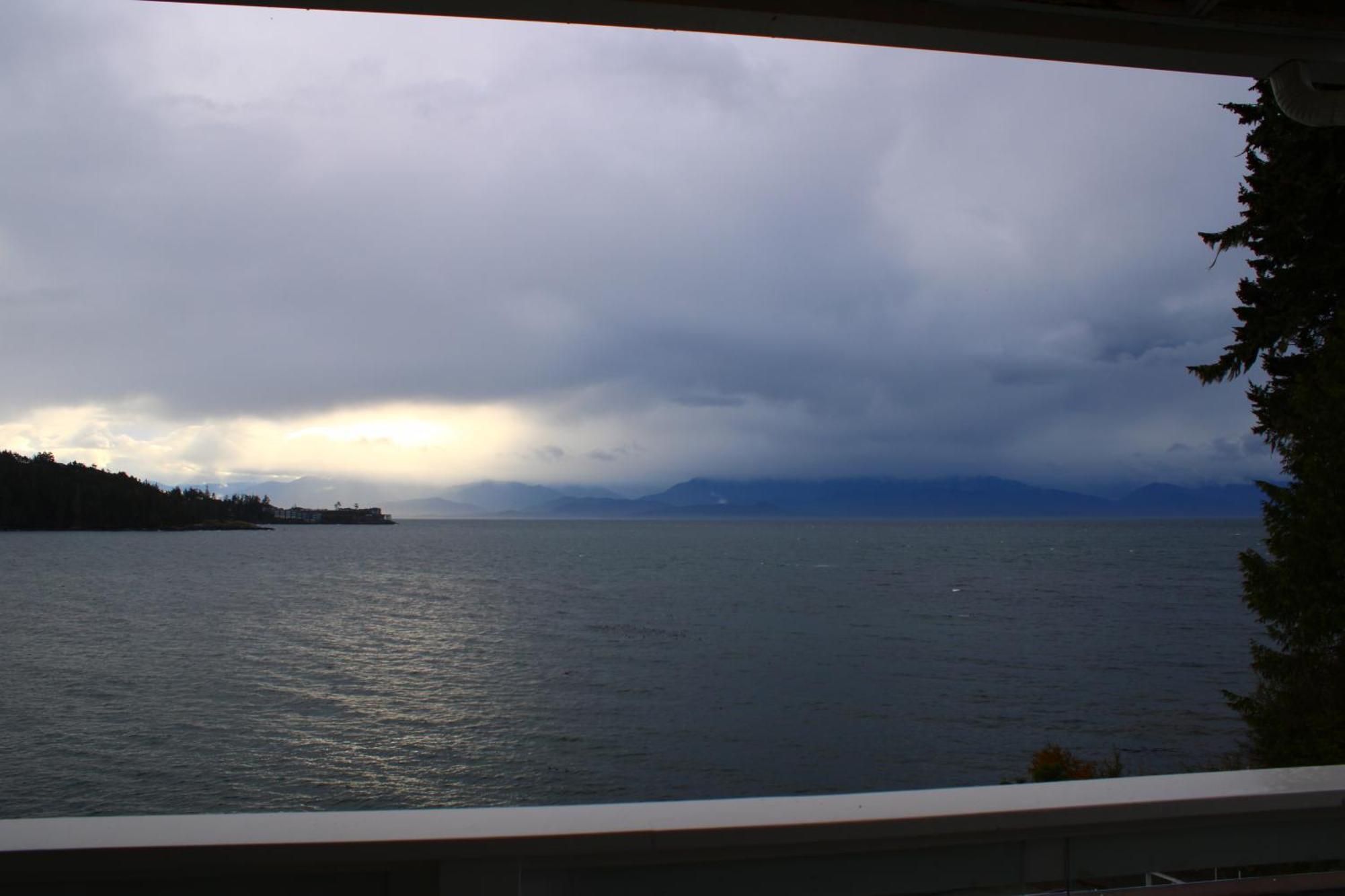 Sooke Harbour House Hotel Luaran gambar