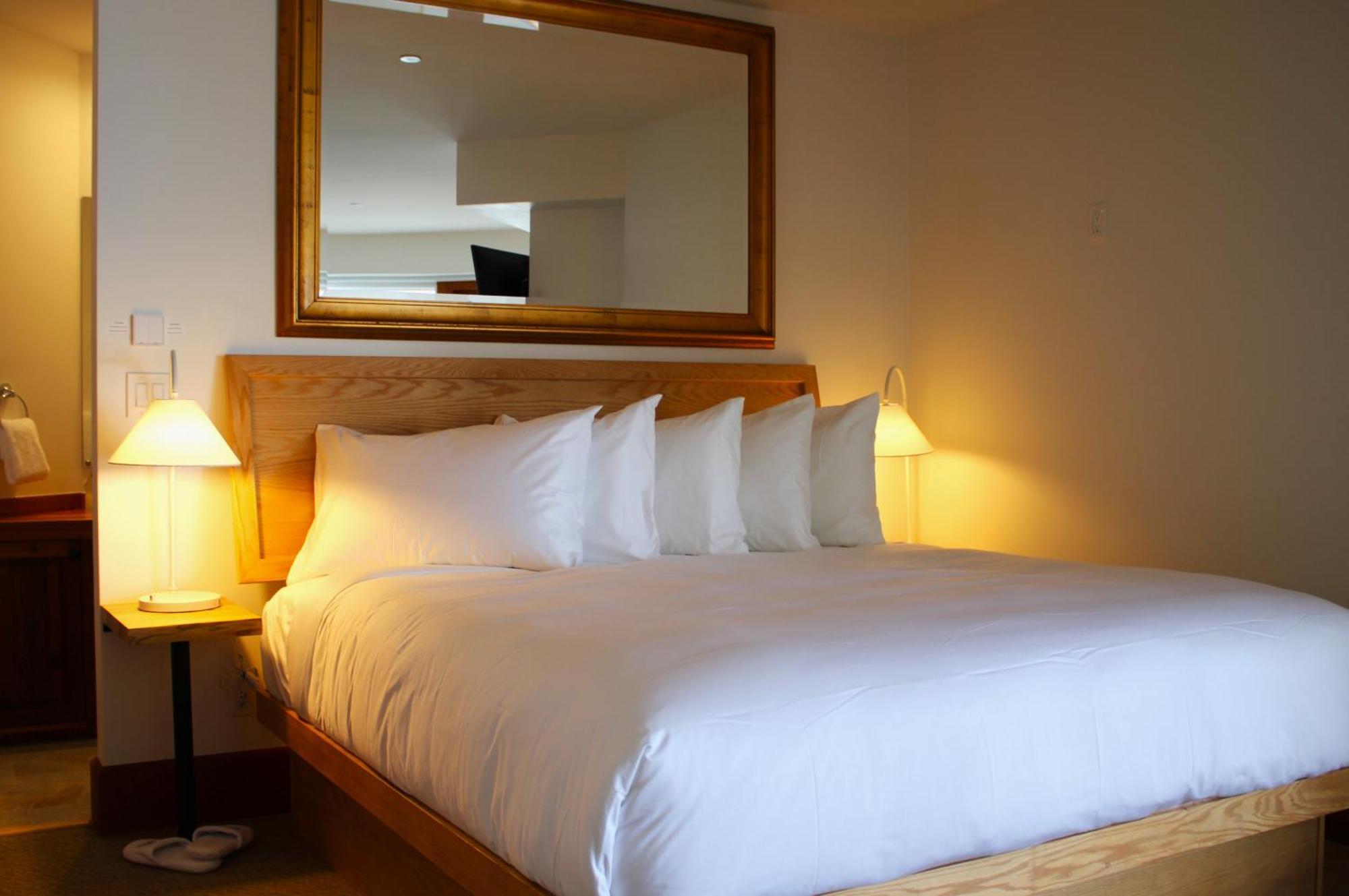 Sooke Harbour House Hotel Luaran gambar