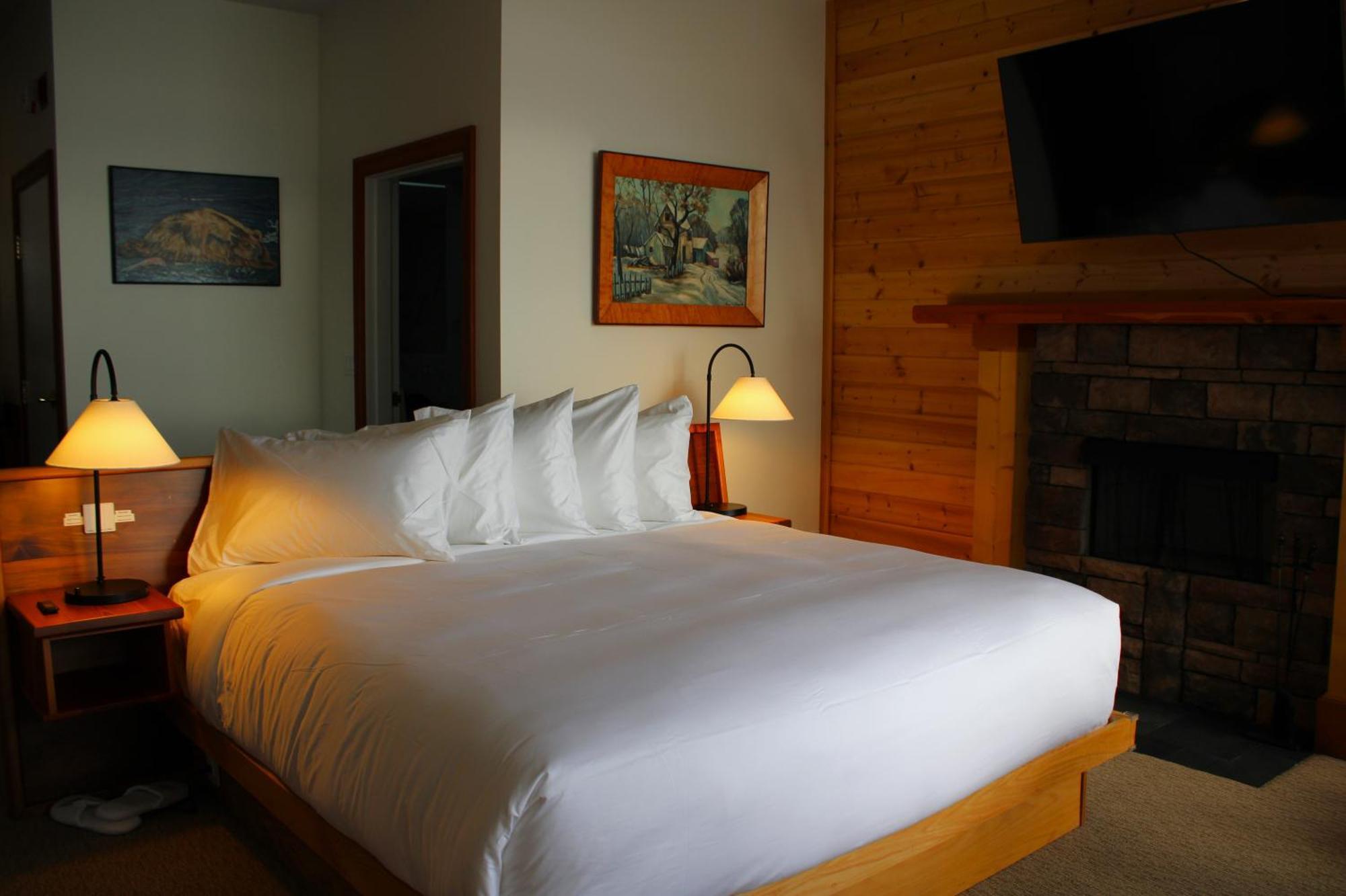 Sooke Harbour House Hotel Luaran gambar
