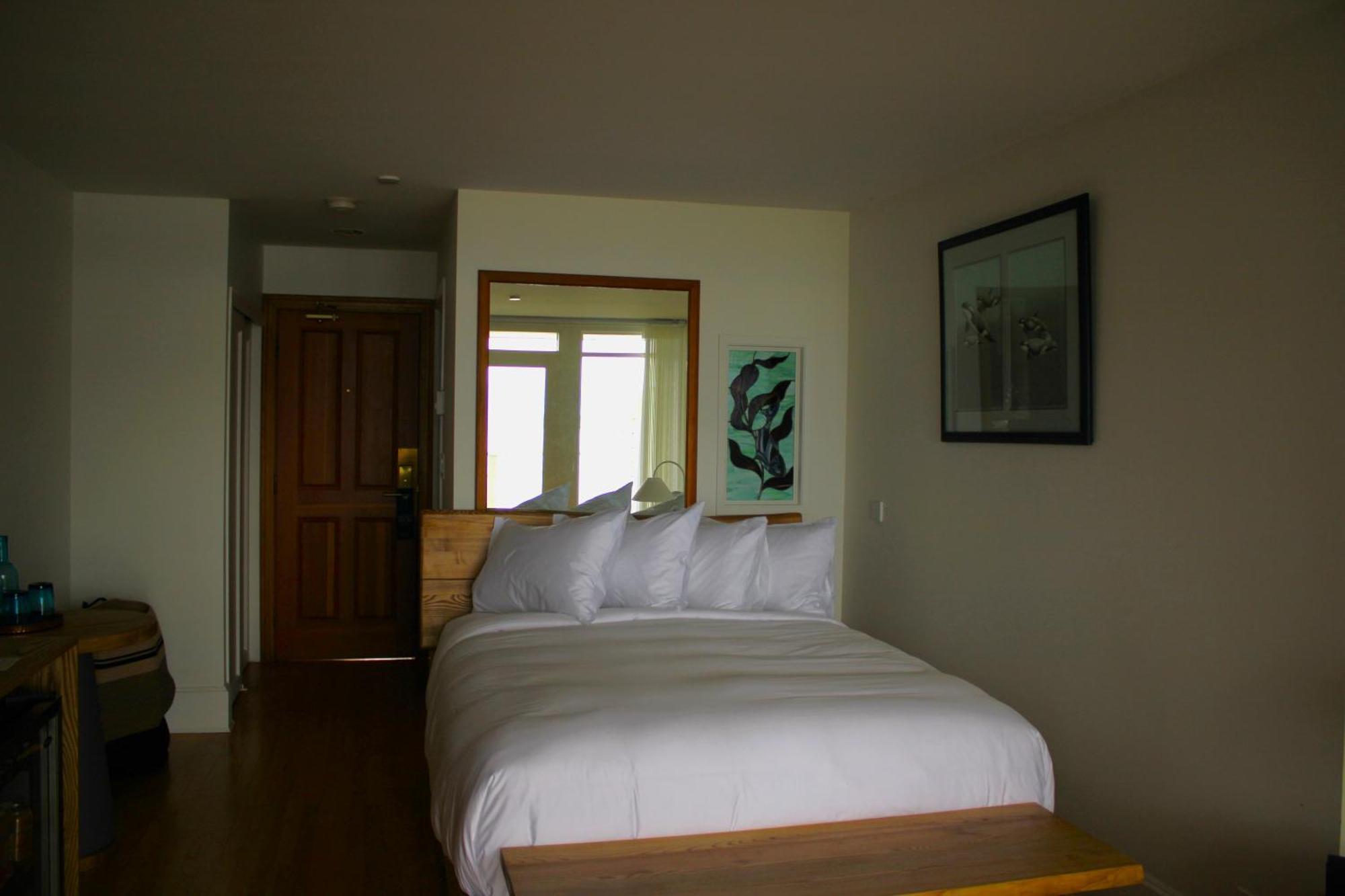 Sooke Harbour House Hotel Luaran gambar