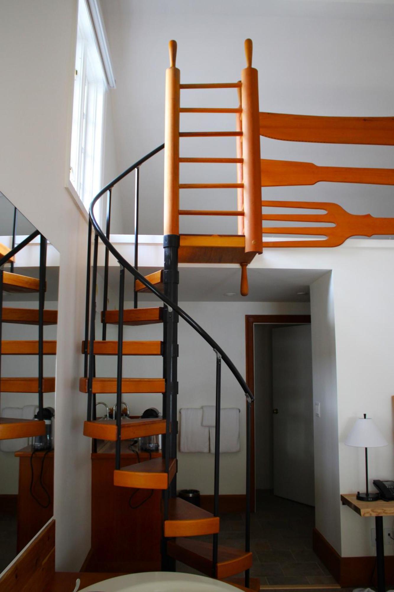 Sooke Harbour House Hotel Luaran gambar