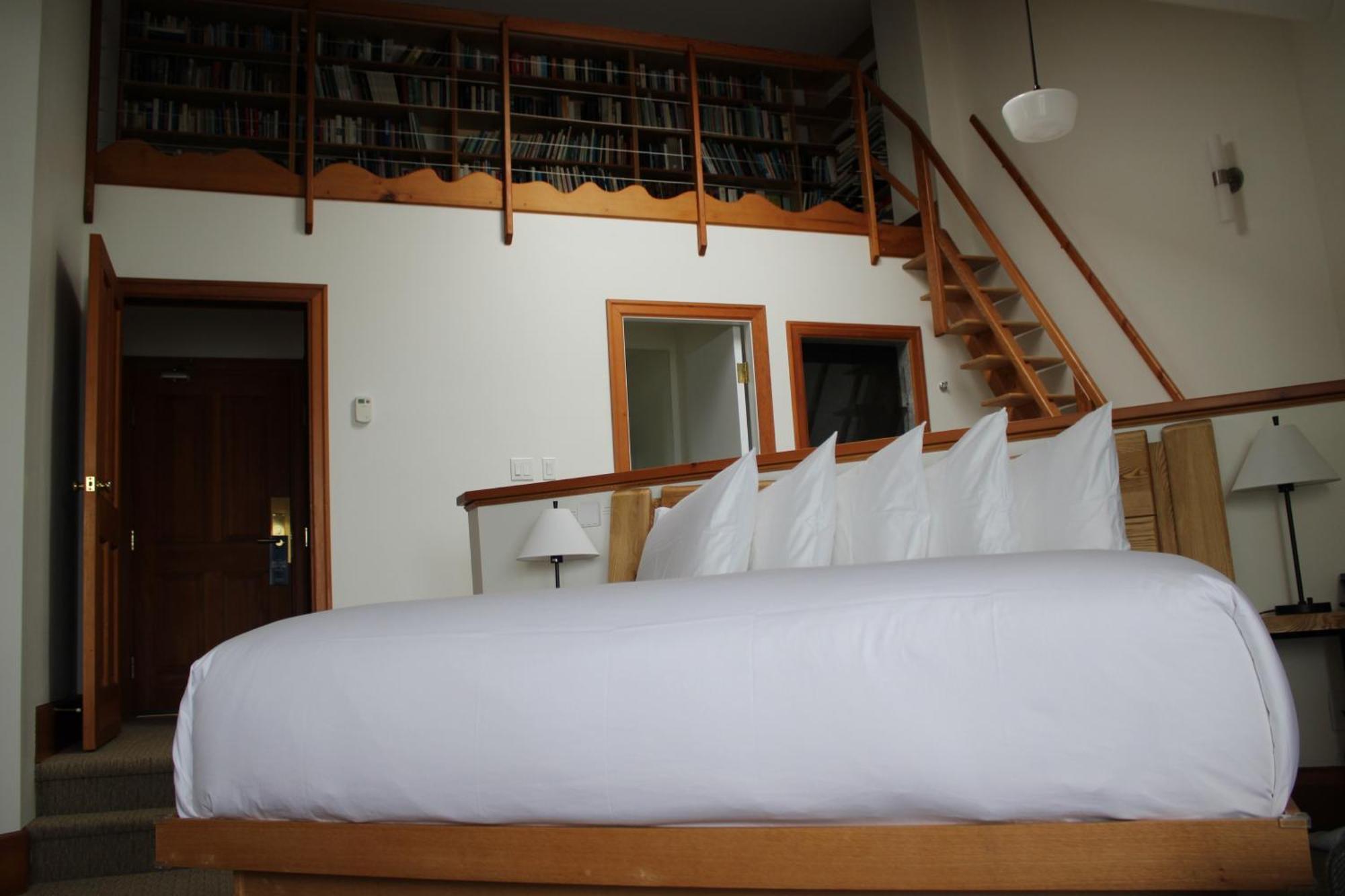 Sooke Harbour House Hotel Luaran gambar